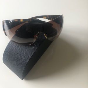 Prada Sunglasses